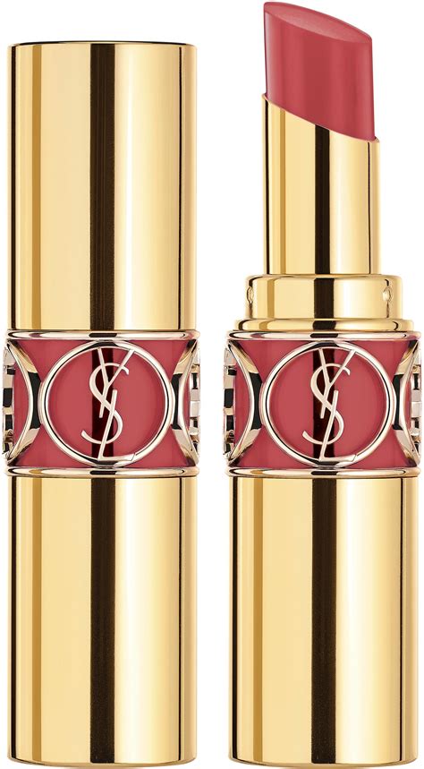 ysl rouge volupte shine nude avant garde|YSL Nude Avant.